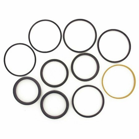 AFTERMARKET Loader Tilt Cylinder Seal Kit Fits Case 621C 1543306C1